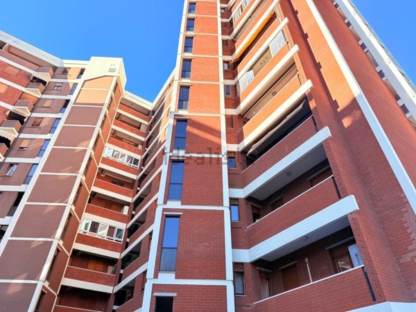 appartamento in affitto a Perugia in zona Madonna Alta