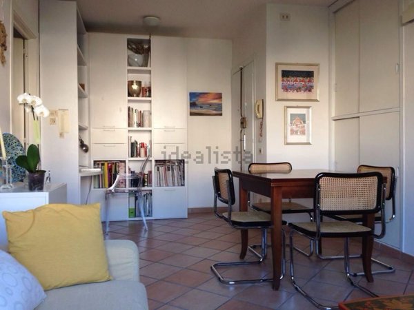 appartamento in affitto a Perugia in zona Madonna Alta