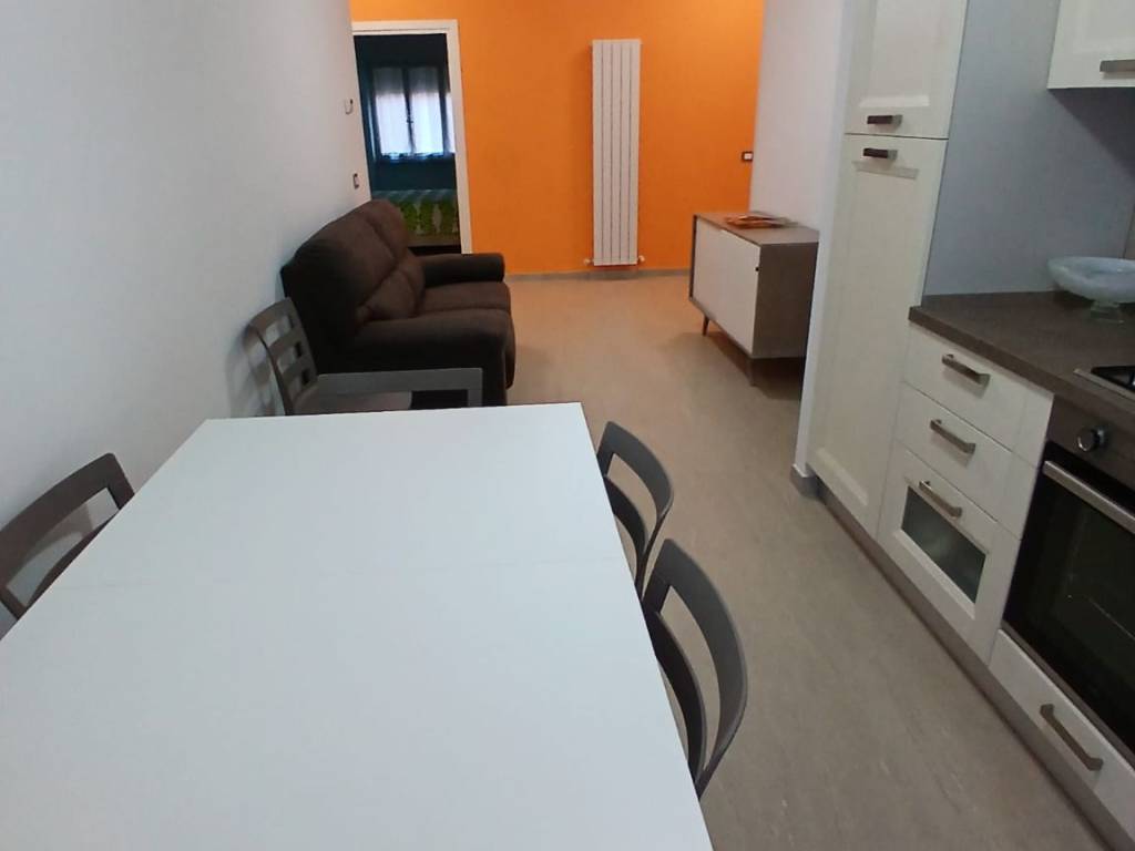 appartamento in affitto a Perugia in zona Elce