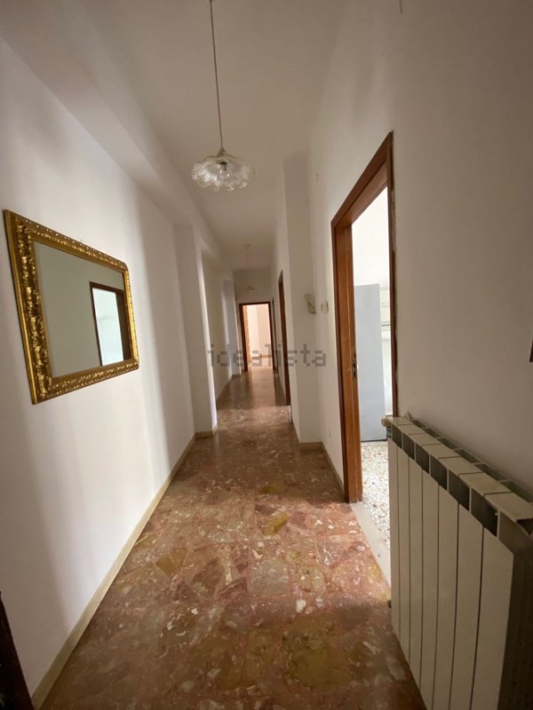 appartamento in affitto a Perugia