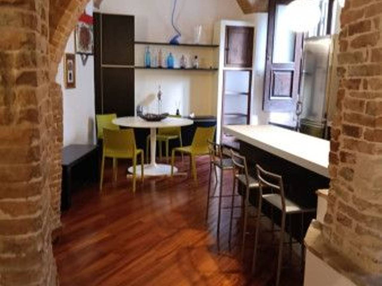 appartamento in affitto a Perugia in zona Centro Città