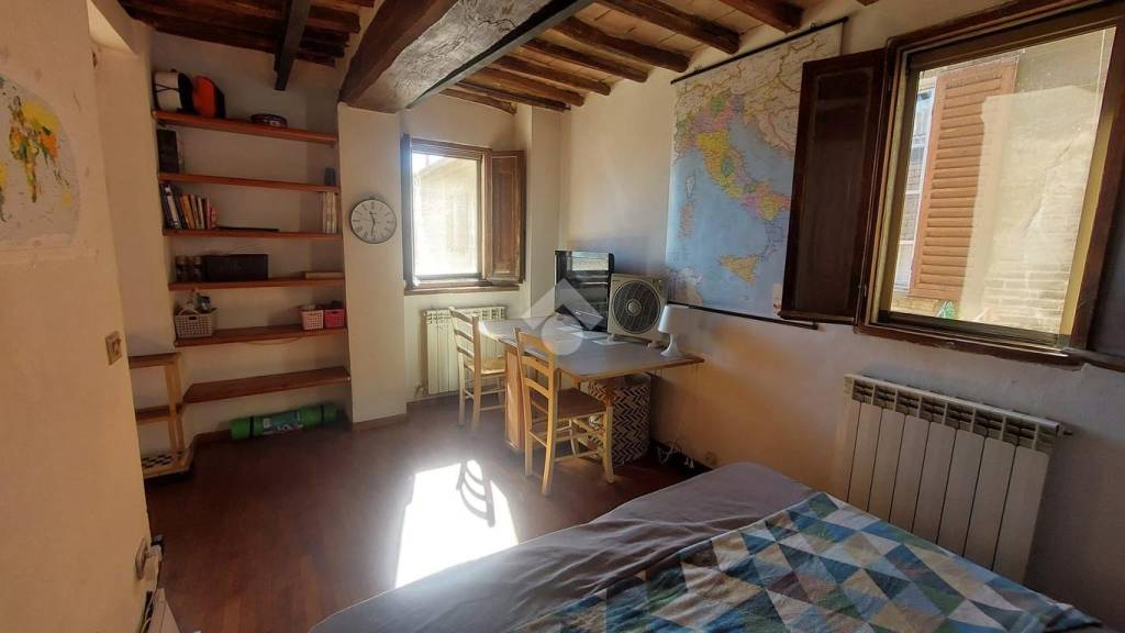 appartamento in affitto a Perugia in zona Centro Città