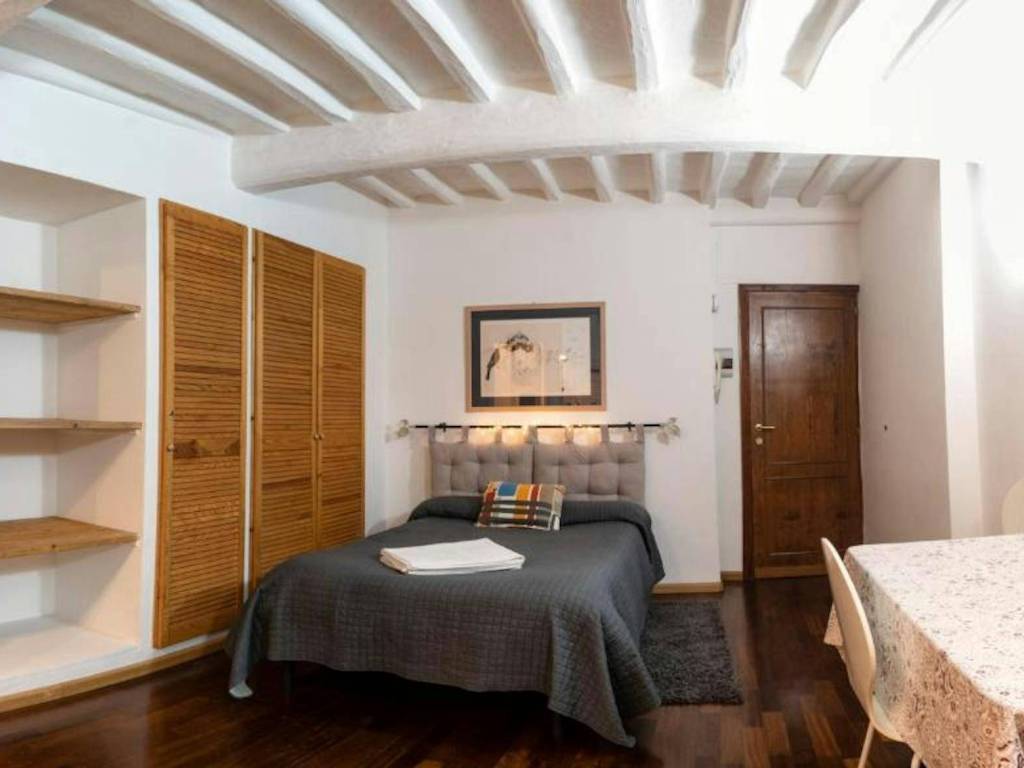 appartamento in affitto a Perugia in zona Centro Città