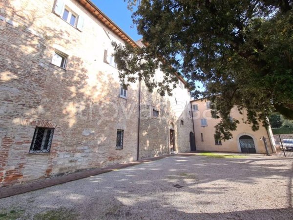 appartamento in affitto a Perugia in zona Ponte d'Oddi