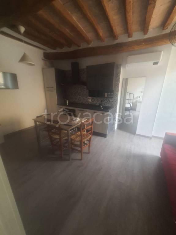 appartamento in affitto a Perugia in zona Elce