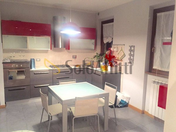 appartamento in affitto a Perugia in zona Monteluce