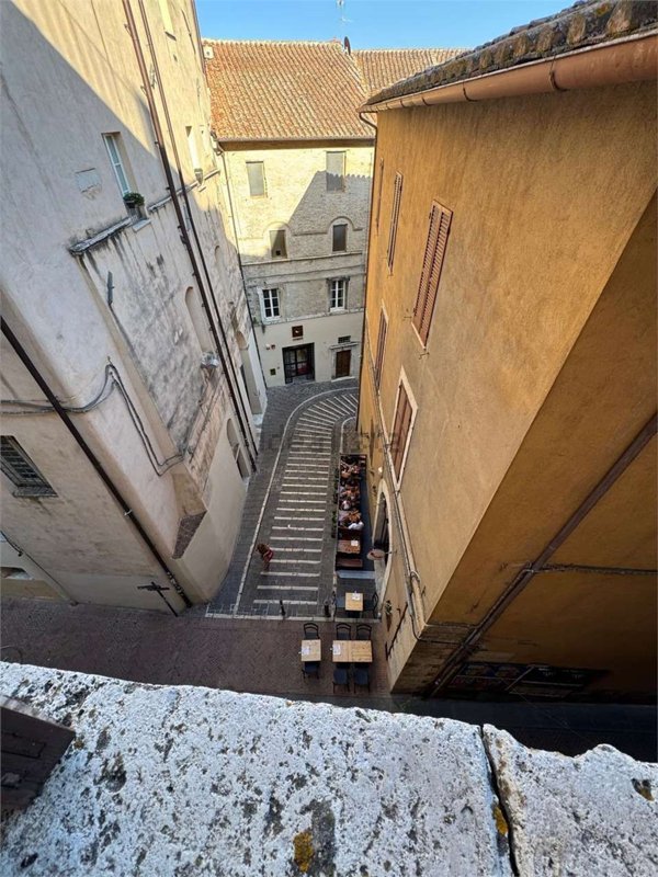 appartamento in affitto a Perugia in zona Centro Città