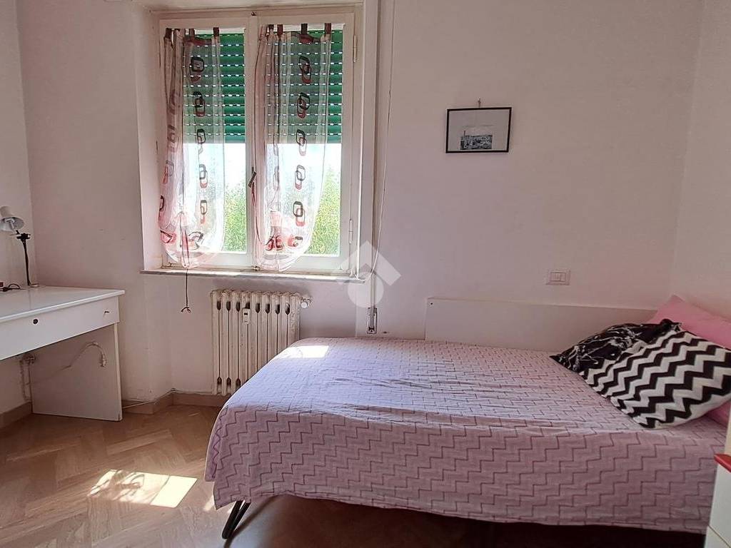 appartamento in affitto a Perugia in zona Monteluce