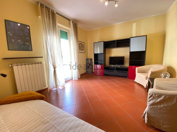 appartamento in affitto a Perugia in zona San Sisto