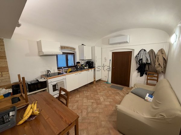 appartamento in affitto a Perugia in zona Monteluce