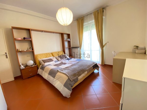 appartamento in affitto a Perugia in zona San Sisto