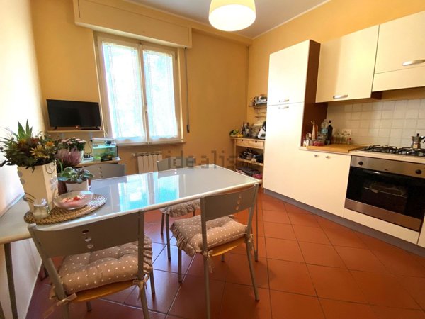 appartamento in affitto a Perugia in zona San Sisto