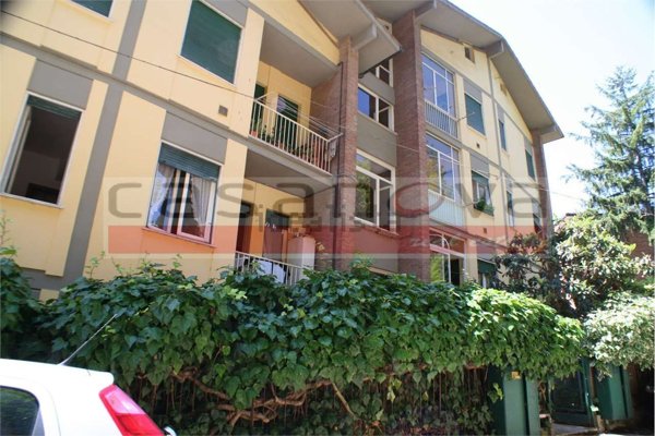 appartamento in affitto a Perugia in zona Elce