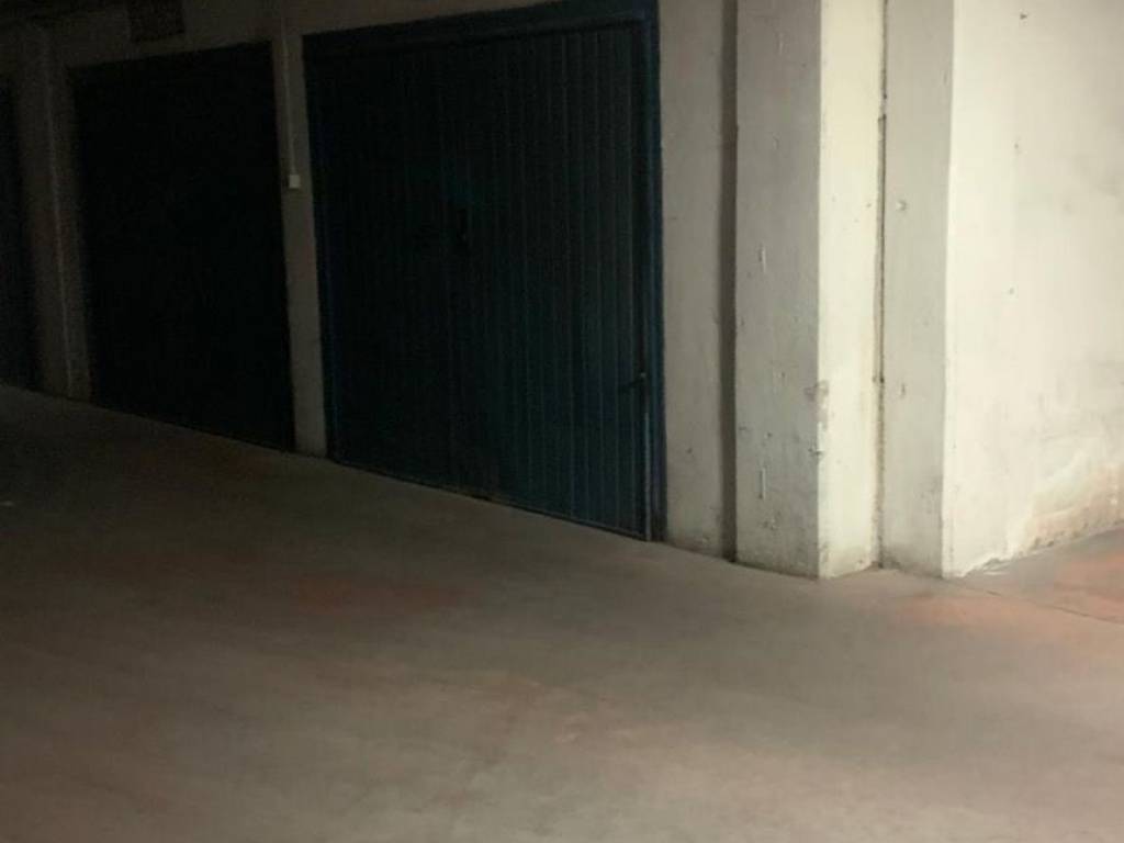 box auto in affitto a Perugia in zona Madonna Alta