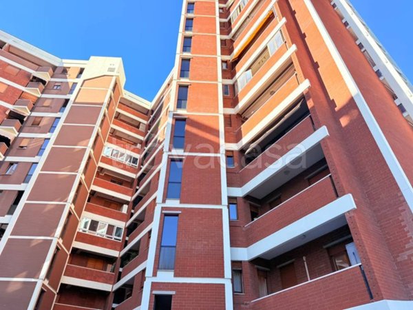 appartamento in affitto a Perugia in zona Madonna Alta