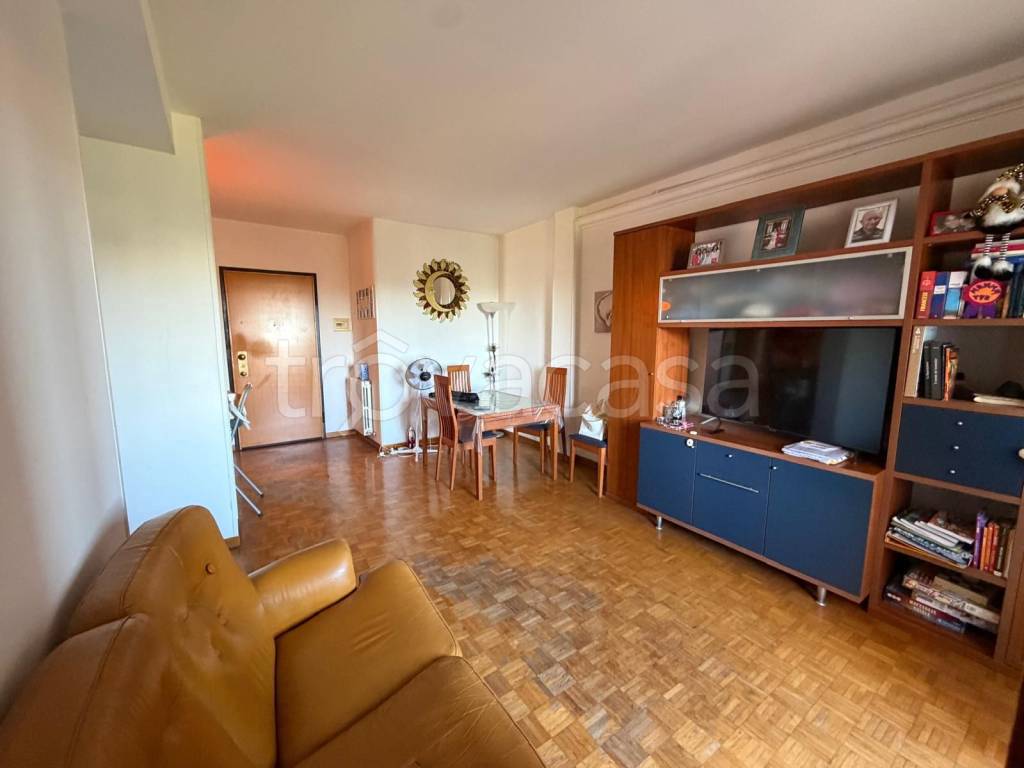 appartamento in affitto a Perugia in zona San Sisto