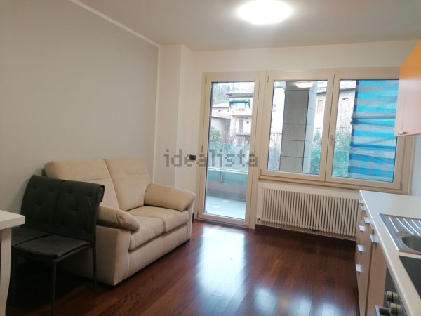 appartamento in affitto a Perugia in zona Madonna Alta