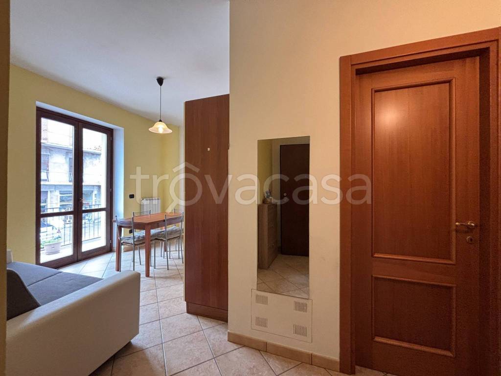 appartamento in affitto a Perugia in zona San Sisto