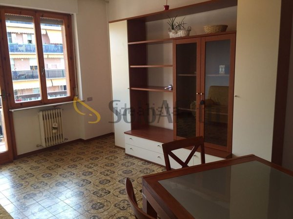 appartamento in affitto a Perugia in zona San Sisto