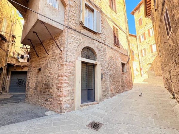 appartamento in affitto a Perugia in zona Centro Città