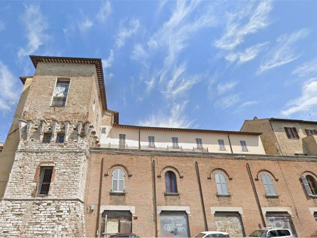 appartamento in affitto a Perugia