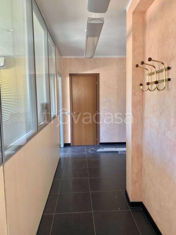 appartamento in affitto a Perugia in zona Monteluce