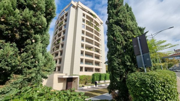 appartamento in affitto a Perugia in zona Madonna Alta