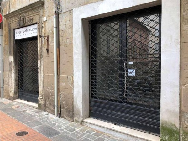 appartamento in affitto a Perugia in zona Centro Città