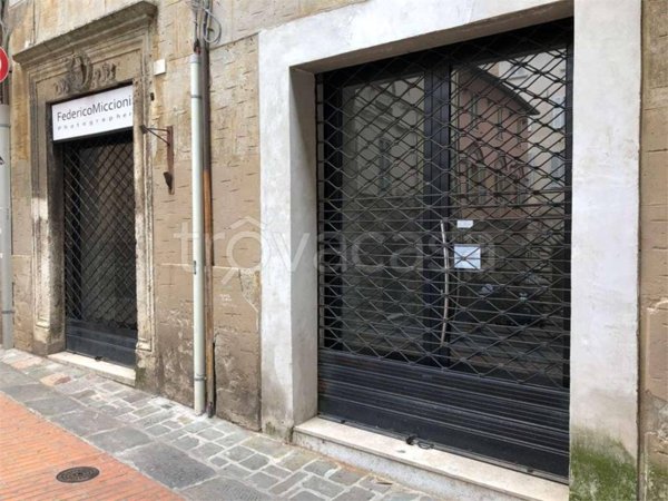 appartamento in affitto a Perugia in zona Centro Città