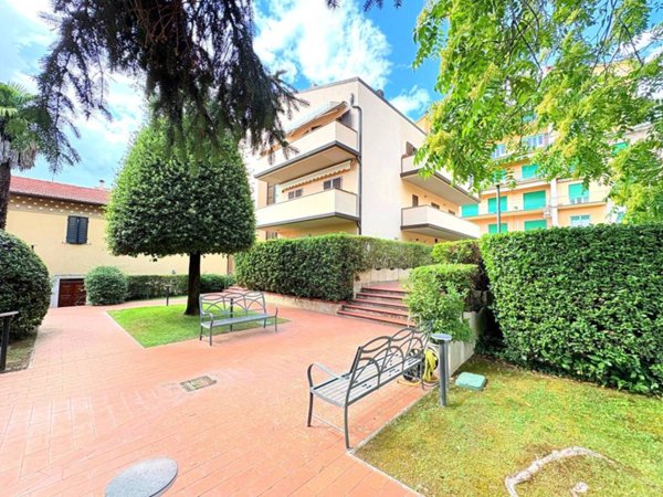 appartamento in affitto a Perugia in zona Centro Città