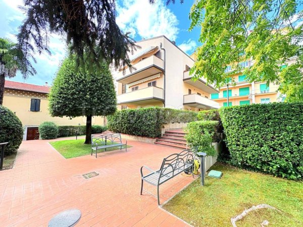 appartamento in affitto a Perugia in zona Centro Città