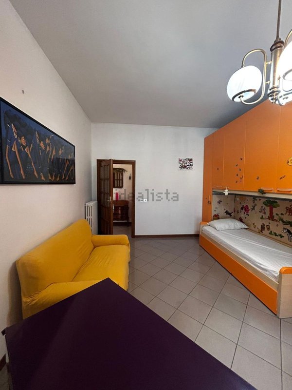 appartamento in affitto a Perugia in zona Madonna Alta