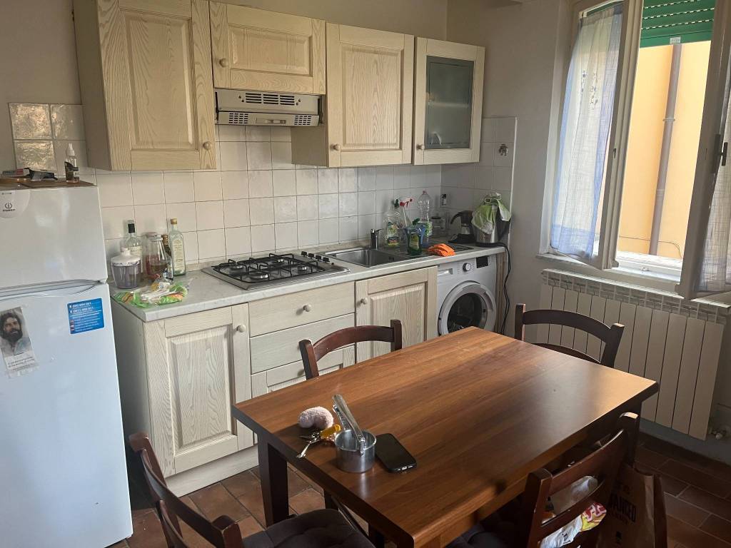 appartamento in affitto a Perugia in zona Case Bruciate