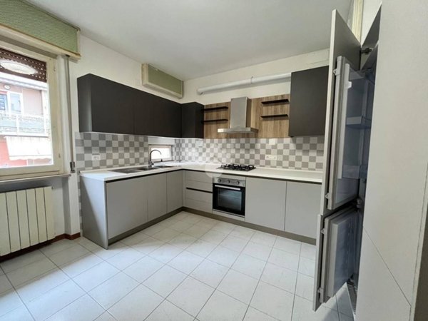 appartamento in affitto a Perugia in zona San Sisto