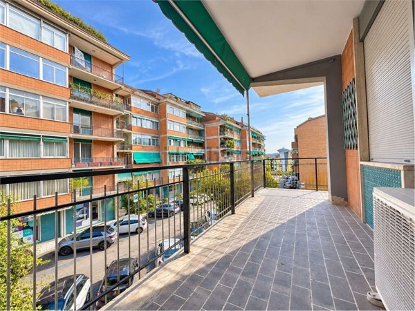 appartamento in affitto a Perugia in zona Filosofi