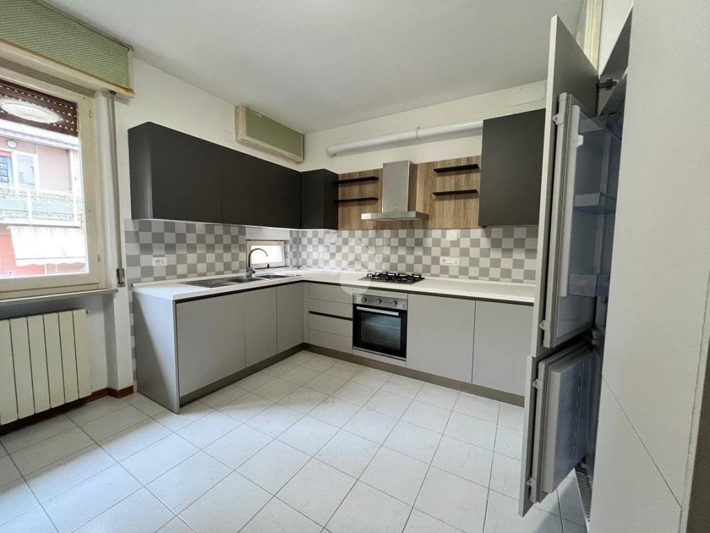 appartamento in affitto a Perugia in zona San Sisto