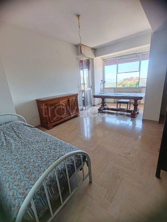 appartamento in affitto a Perugia in zona Monteluce