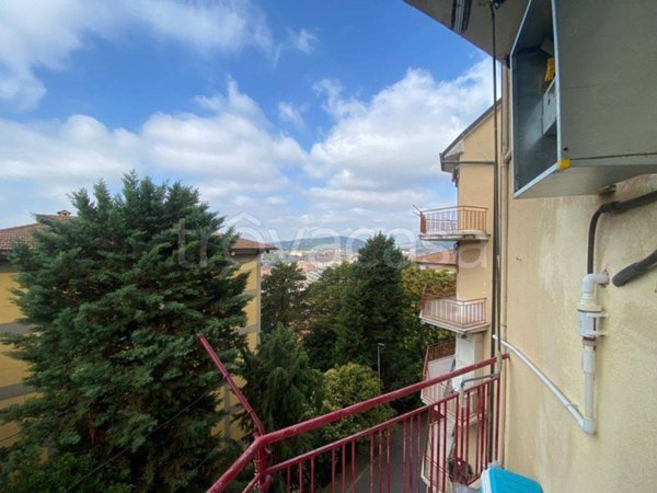 appartamento in affitto a Perugia in zona Stazione