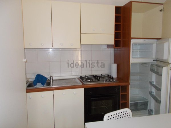 appartamento in affitto a Perugia in zona Case Bruciate
