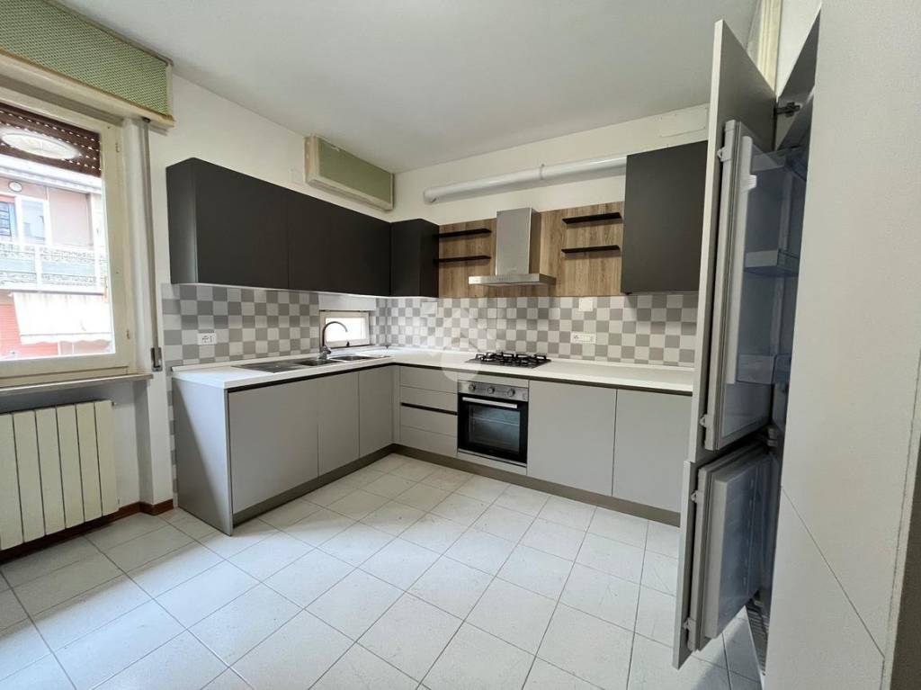 appartamento in affitto a Perugia in zona San Sisto