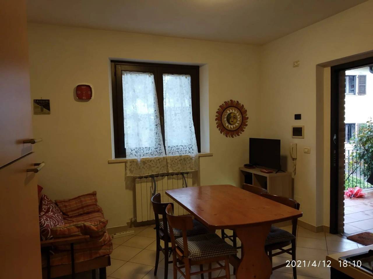 appartamento in affitto a Perugia in zona Centro Città