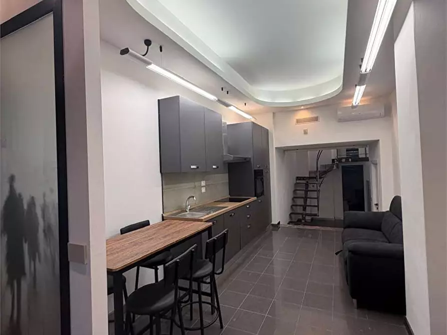 appartamento in affitto a Perugia in zona Stazione