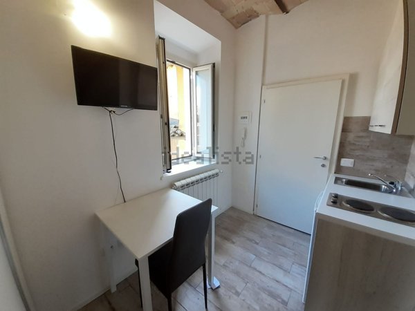 appartamento in affitto a Perugia in zona Centro Città