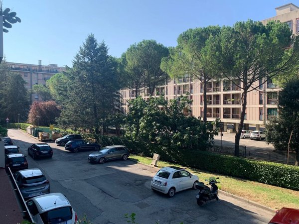 appartamento in affitto a Perugia in zona San Sisto