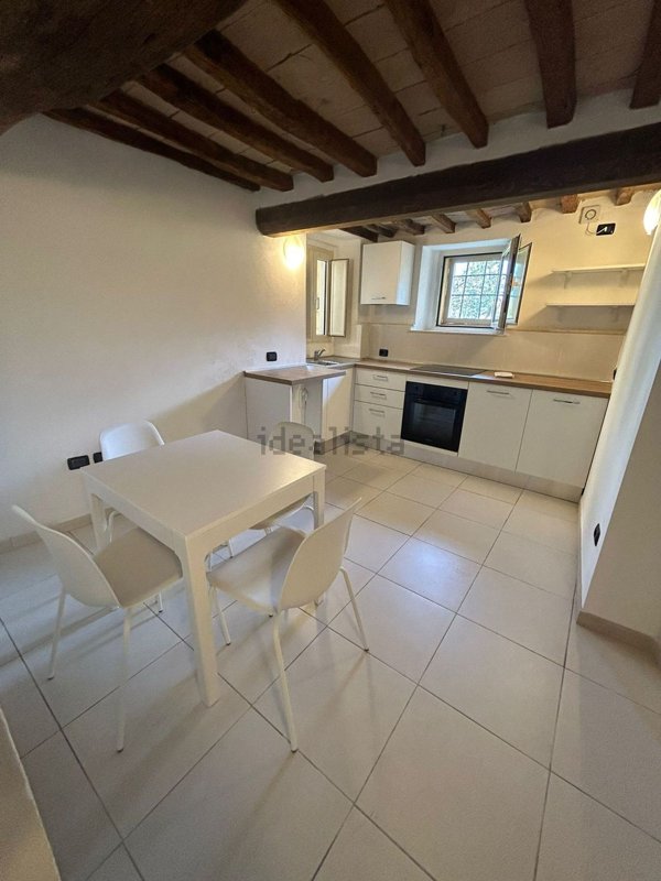 appartamento in affitto a Perugia in zona Monteluce