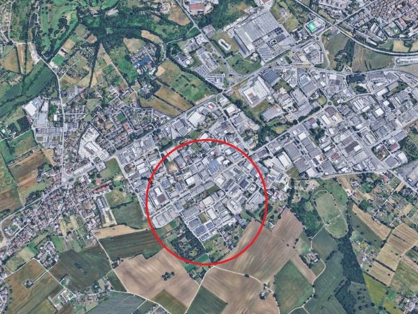 appartamento in affitto a Perugia in zona San Sisto