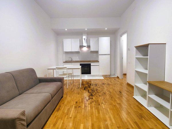 appartamento in affitto a Perugia in zona Centro Città