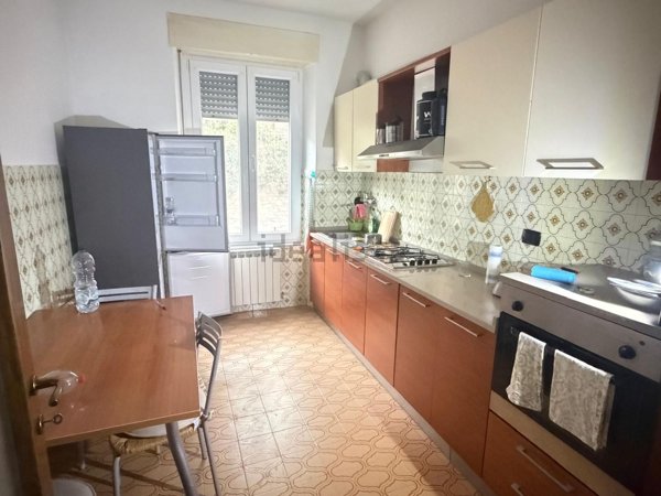 appartamento in affitto a Perugia in zona Elce