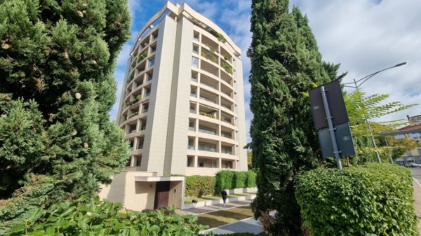 appartamento in affitto a Perugia in zona Madonna Alta