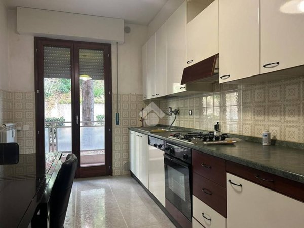 appartamento in affitto a Perugia in zona Monteluce